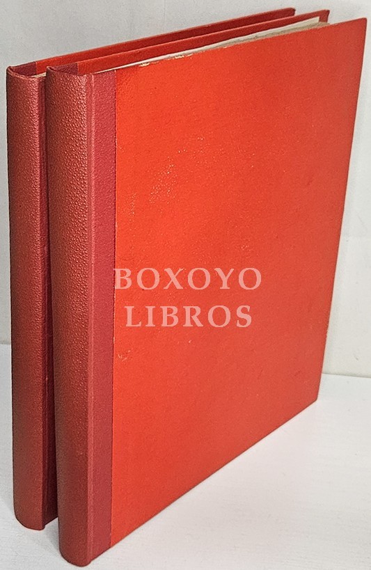 Scriptorum Arabum Loci de Abbadidis nunc primum editis. Volumen Alterum  / Volumen Tertium