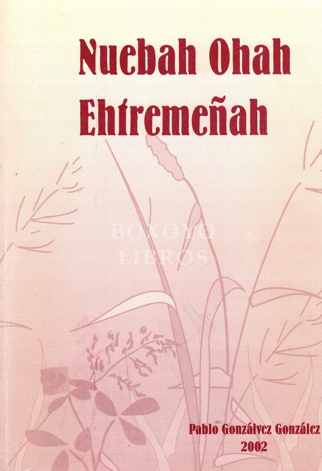 Nuebah Ohah Ehtremeñah (Nuevas hojas extremeñas)