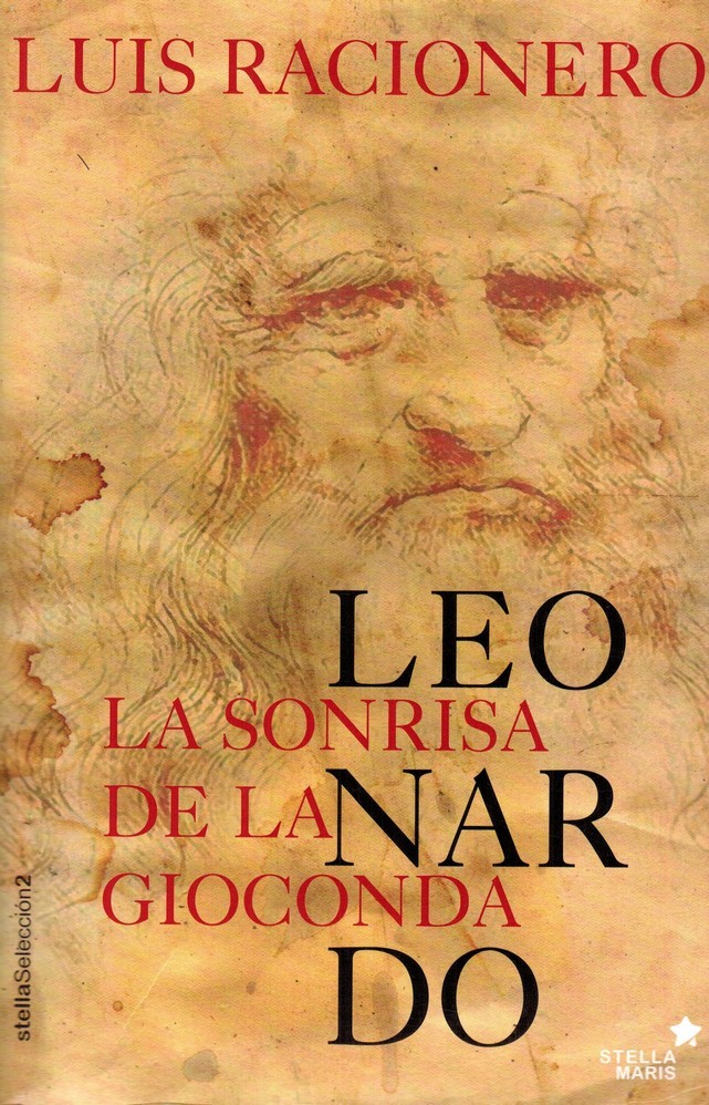 Leonardo. La sonrisa de la Gioconda