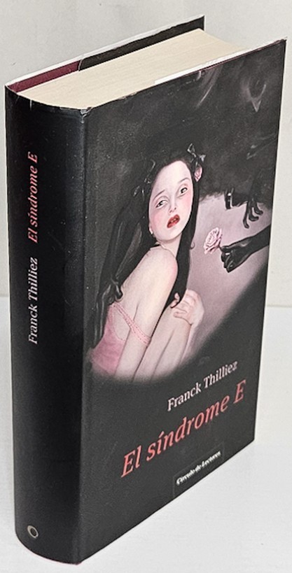 El síndrome E. Traducción de Joan Riambau