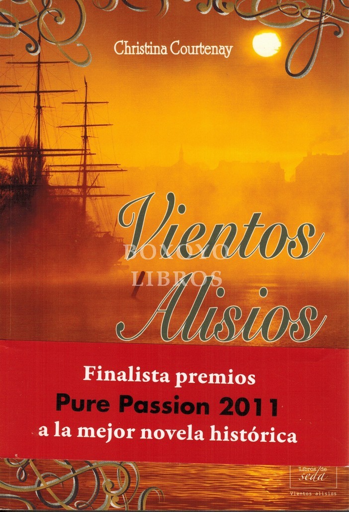 Vientos alisios