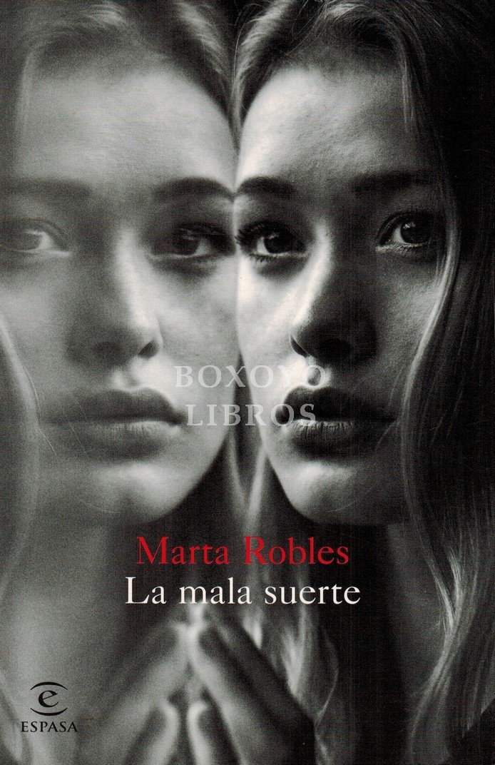 La mala suerte