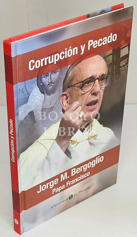 Corrupción y pecado