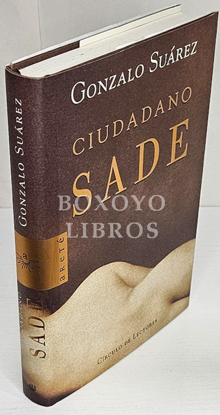 Ciudadano Sade