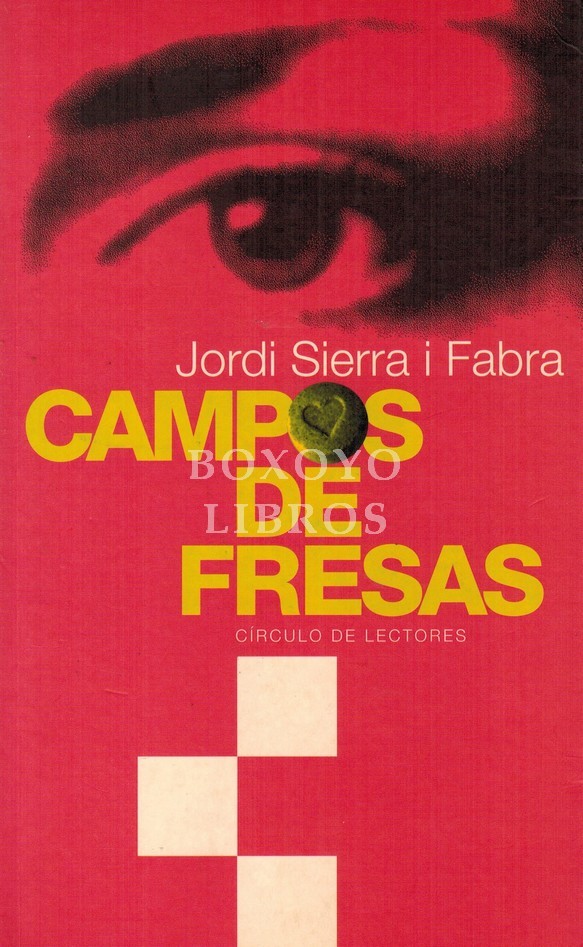 Campos de fresas