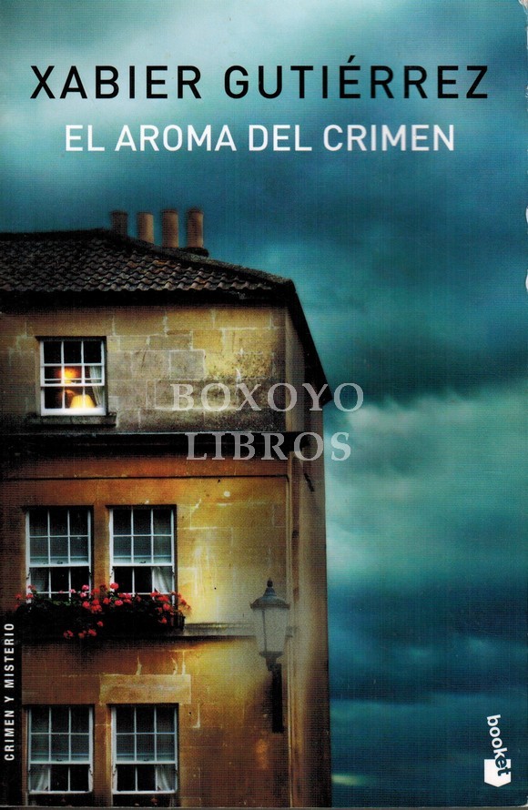 El aroma del crimen