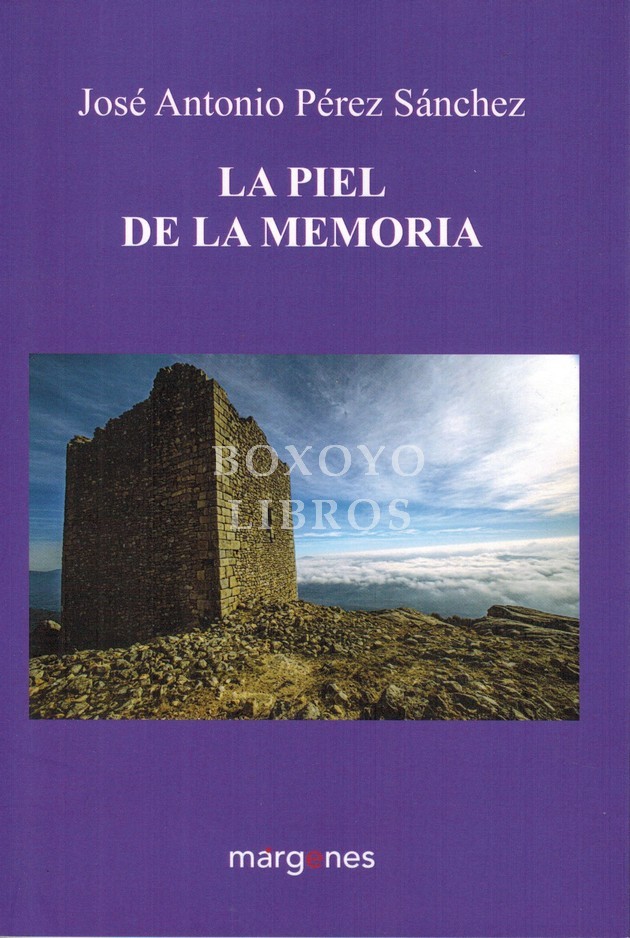 La piel de la memoria