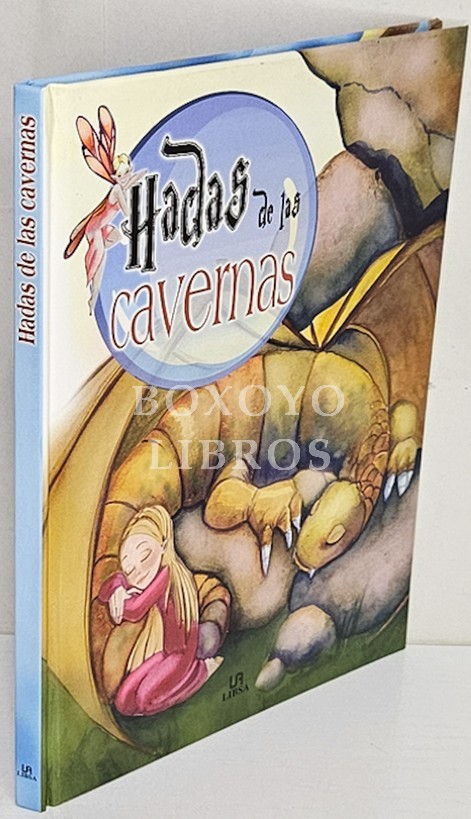 Hadas de las cavernas