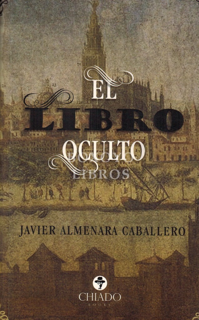 El libro oculto