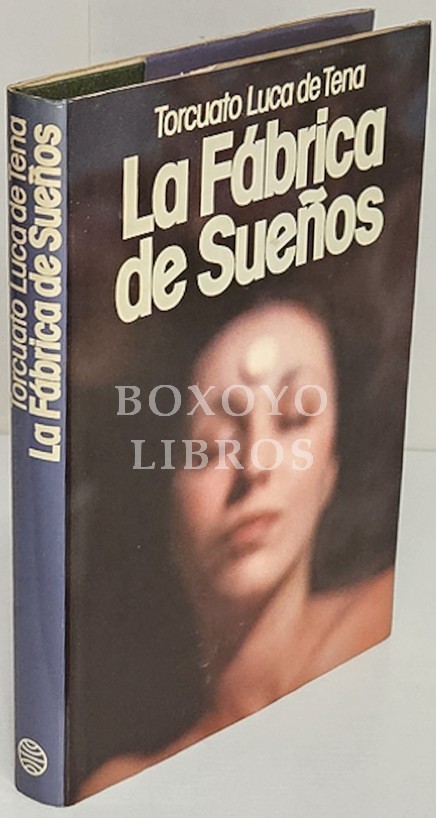 La fábrica de sueños