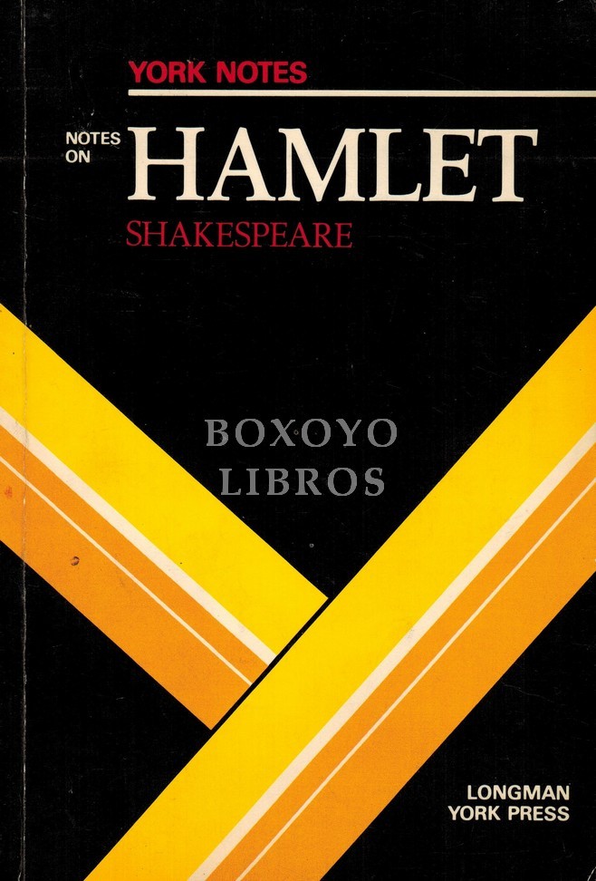 Hamlet. Notes by Loreto Todd