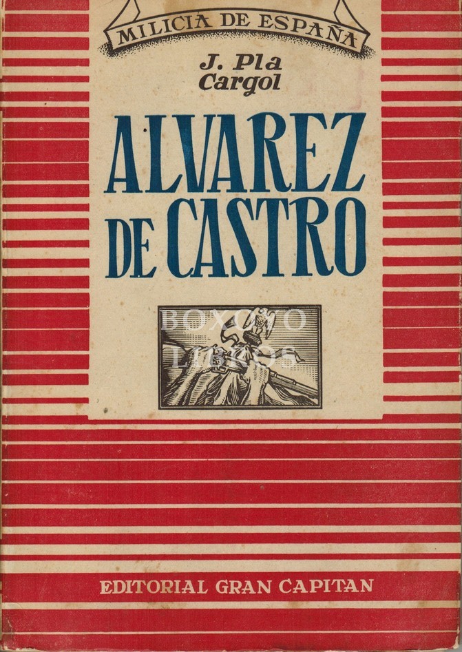Álvarez de Castro