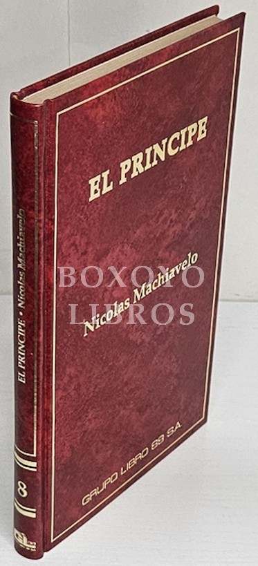 El príncipe