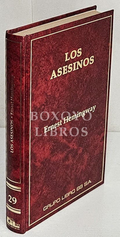 Los asesinos