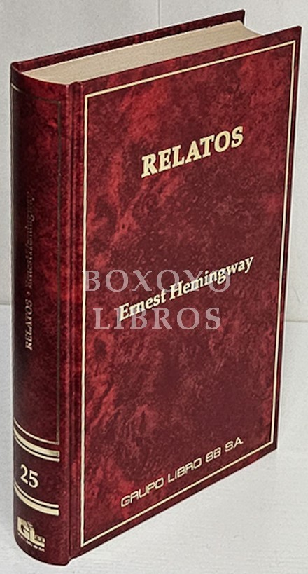 Relatos