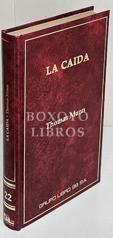 La caída