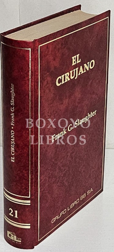El cirujano