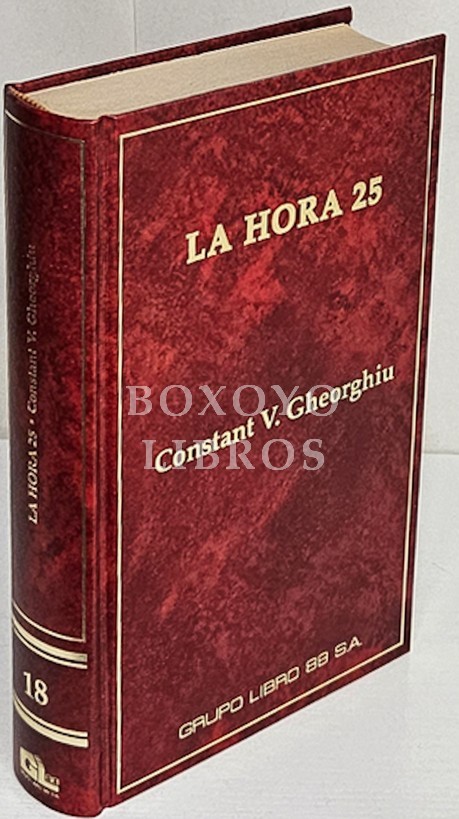 La hora 25