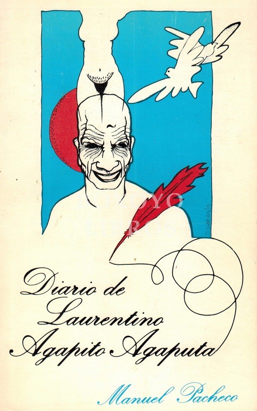 Diario de Laurentino Agapito Agaputa