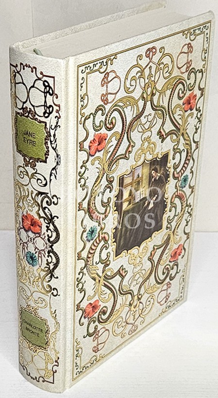 Jane Eyre
