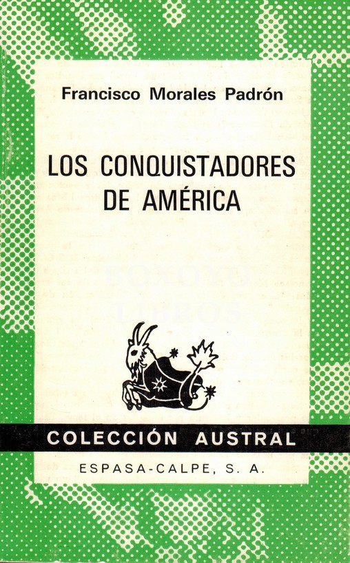 Los conquistadores de América