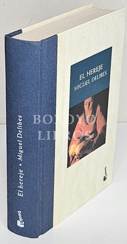 El hereje