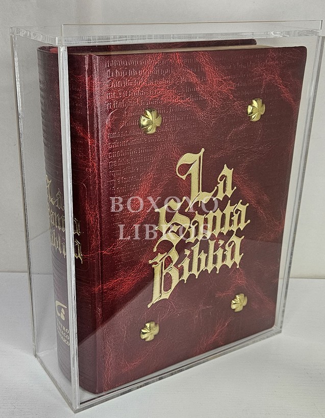 Biblia de la Familia (La Santa Biblia)