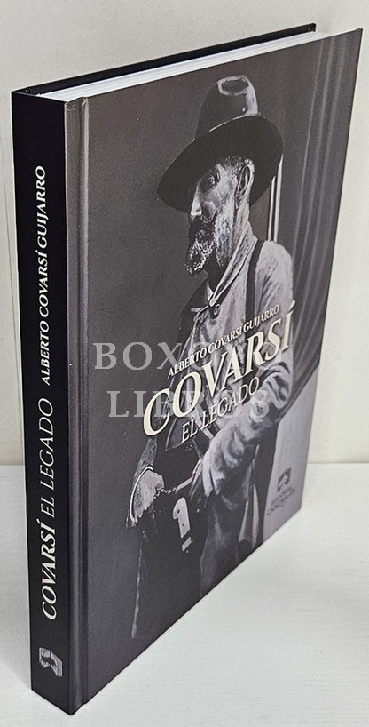 Covarsí. El legado