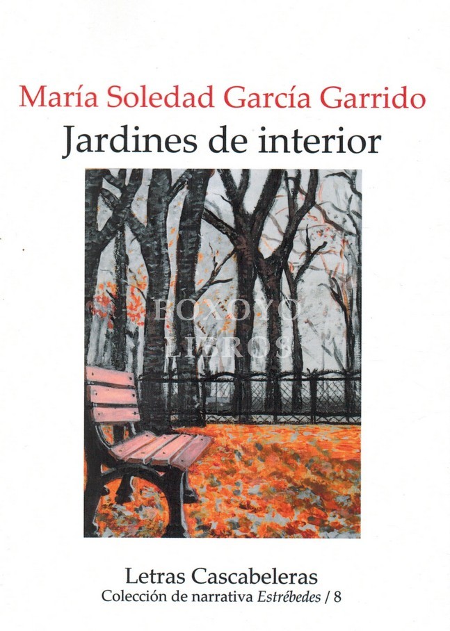 Jardines de interior