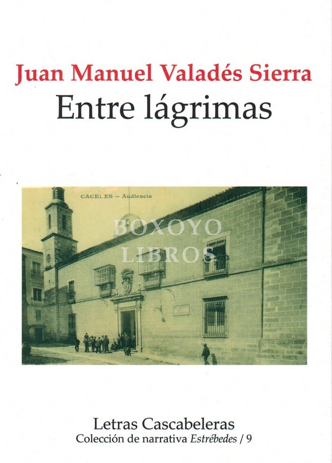 Entre lágrimas