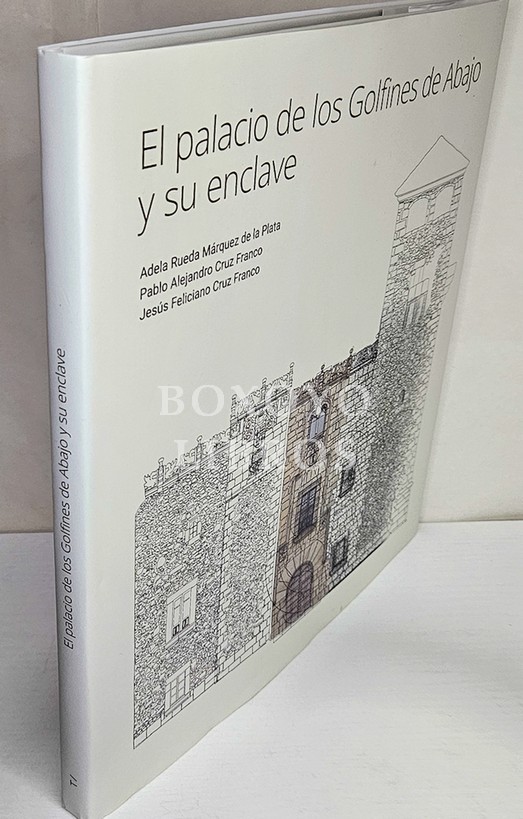 El palacio de los Golfines de Abajo y su enclave