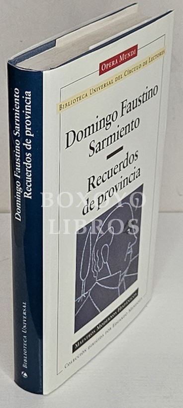 Mi defensa. Recuerdos de provincia. Prólogo de Anna Caballé