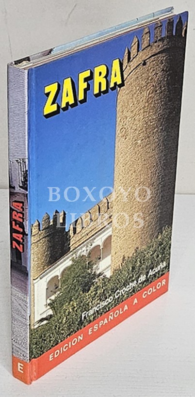 Zafra (guía turística)