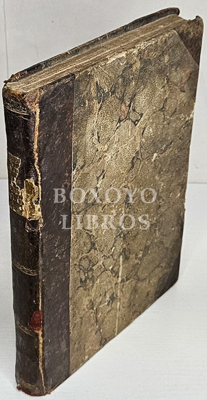 El Capuchino Santificado en su Patria: ó sea Vida egemplar del V. y R. P. Fr. Salvador Joaquin de Sevilla, conocido como el P. Veritas/ la escribe Fr. .../