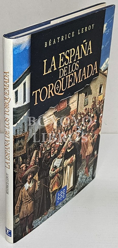 La España de los Torquemada