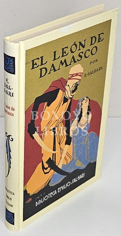El León de Damasco
