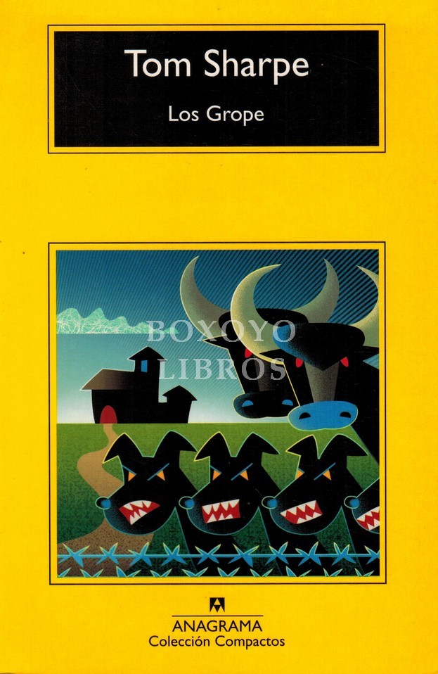 Los Grope