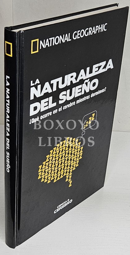 La naturaleza del sueño ¿Qué ocurre en el cerebro mientras dormimos?