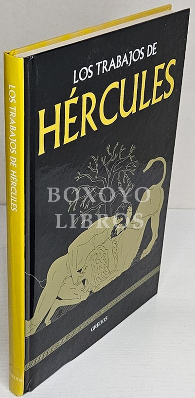 Los trabajos de Hércules