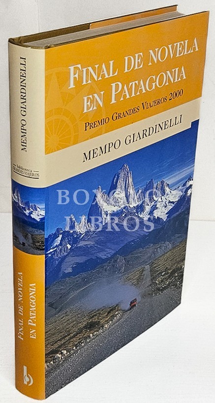 Final de novela en Patagonia