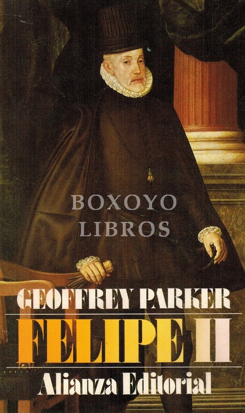 Felipe II