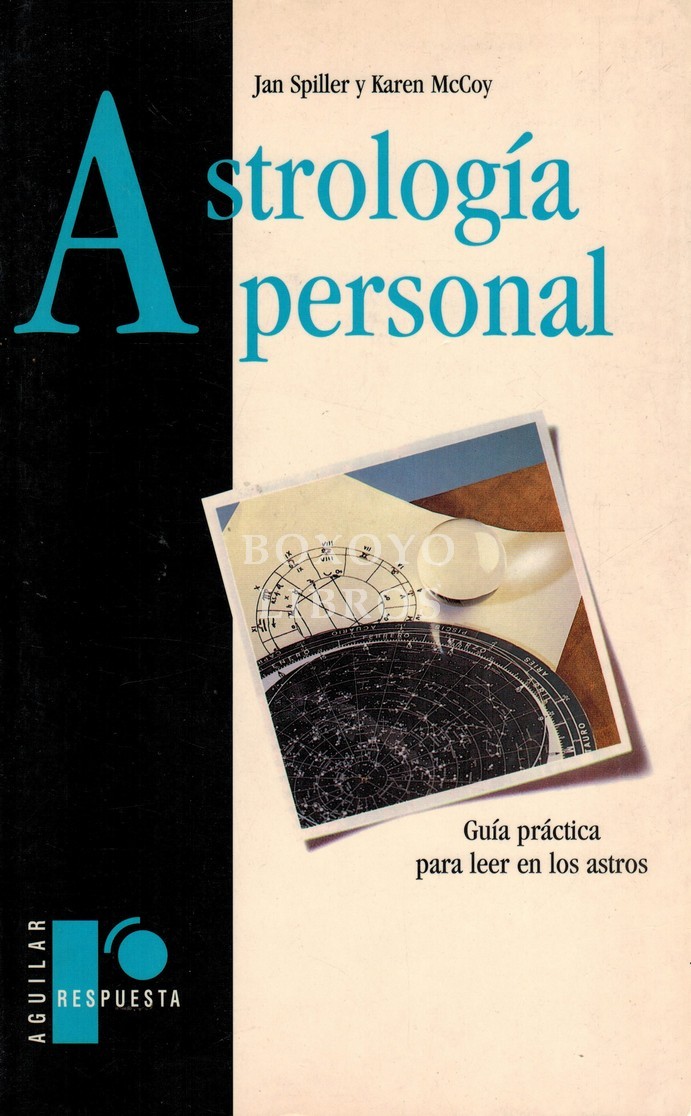 Astrología personal
