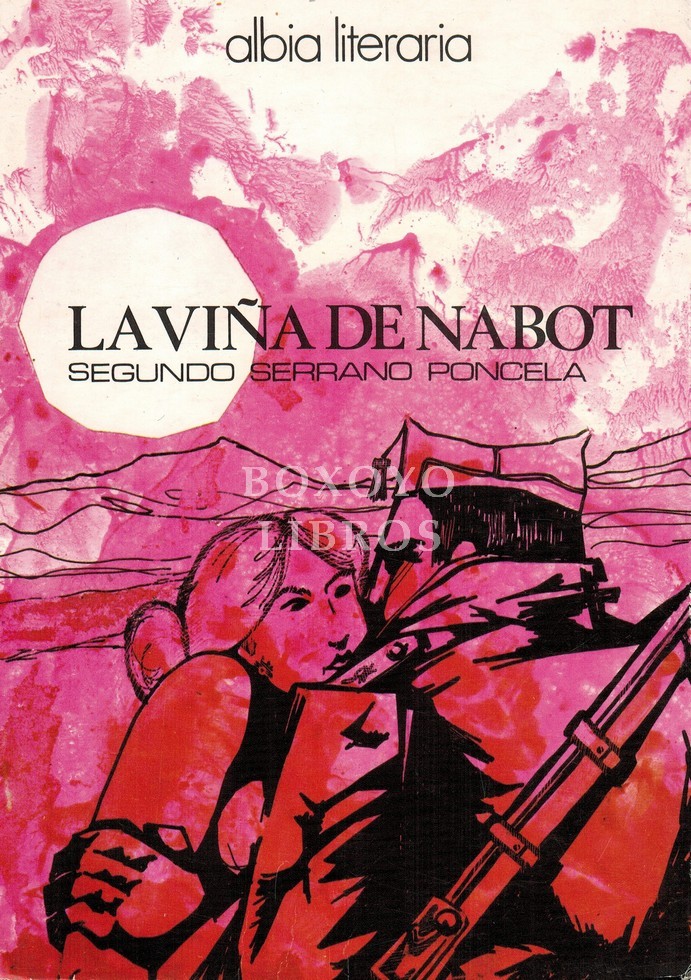 La viña de Nabot