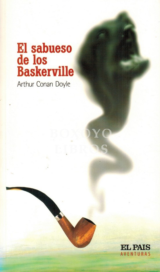 El sabueso de los Baskerville