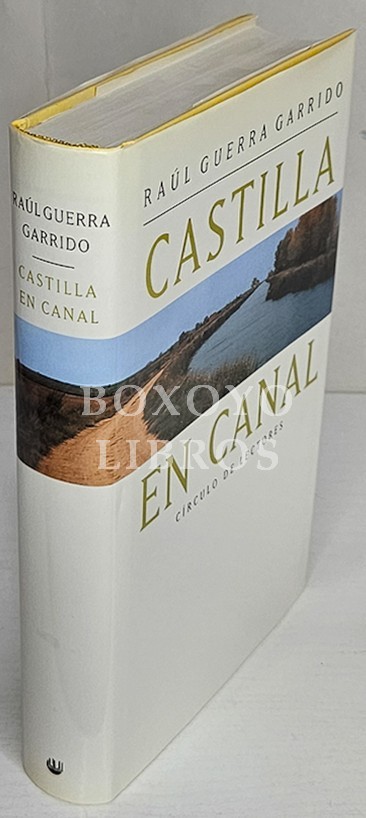 Castilla en canal