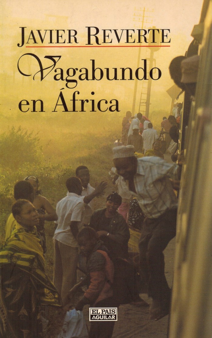 Vagabundo en África