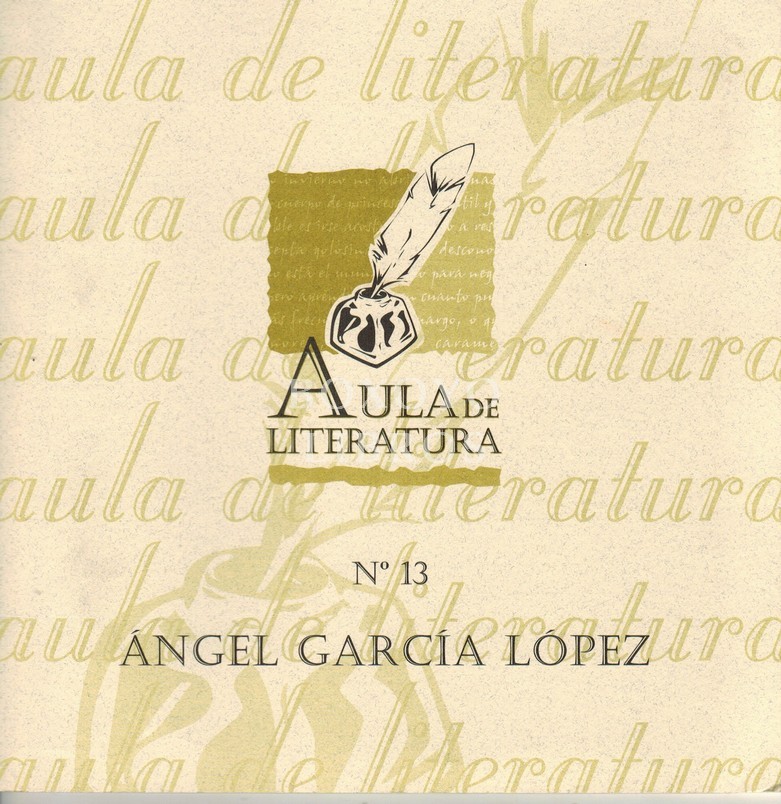 Aula de Literatura nº 13