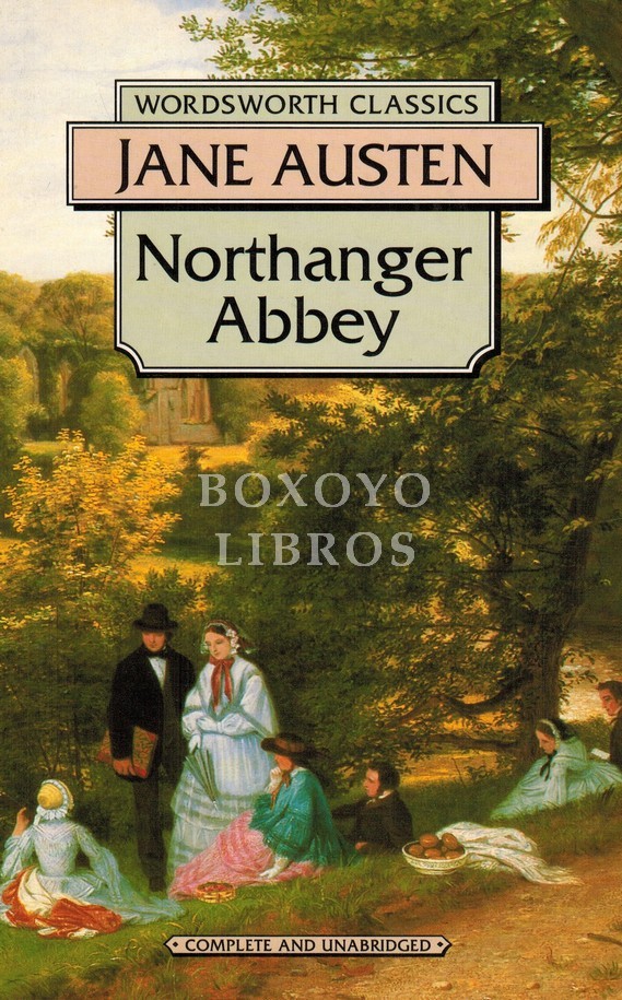 Northanger Abbey