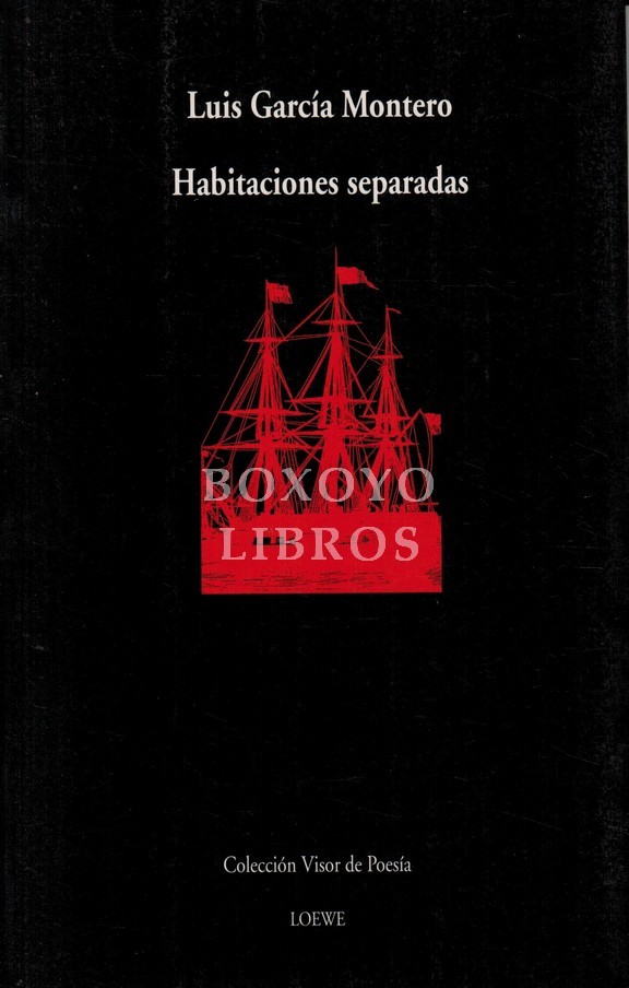 Habitaciones separados