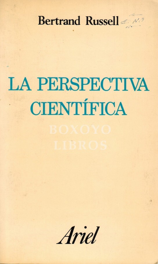 La perspectiva científica